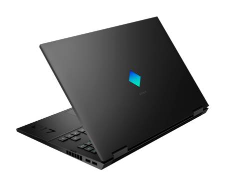 Ноутбук HP Omen 17-ck1008 (374W2UA) 4
