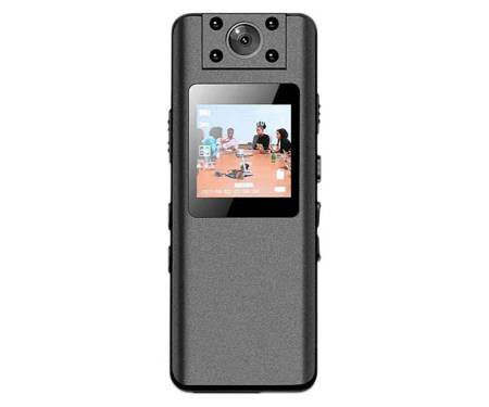 Экшн-камера Vandlion A22 Digital Mini HD Camera Black
