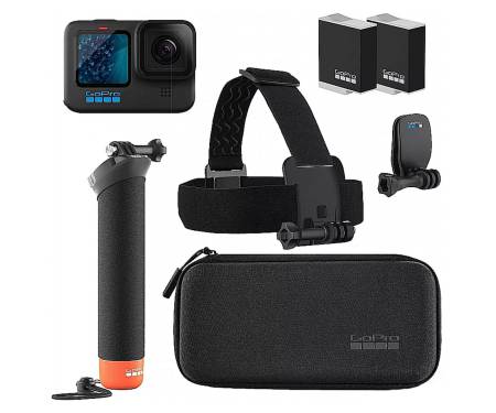Экшн-камера GoPro HERO11 Black Special Bundle (CHDRB-111-RW)