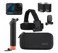 Экшн-камера GoPro HERO11 Black Special Bundle (CHDRB-111-RW)