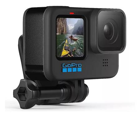 Экшн-камера GoPro HERO11 Black Special Bundle (CHDRB-111-RW)