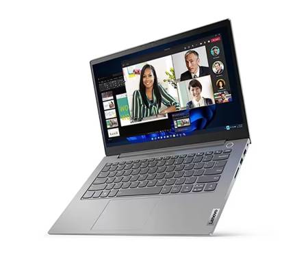 Ноутбук Lenovo ThinkBook 14 G4 IAP Mineral Grey (21DH0013US) 3