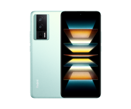 Смартфон Xiaomi Redmi K60 Pro 12/256GB Mint 1