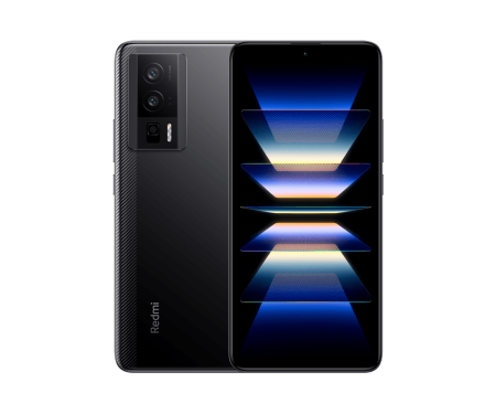 Смартфон Xiaomi Redmi K60 Pro 12/512GB Black 1