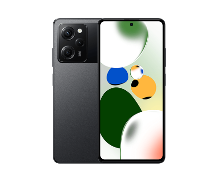 Смартфон Xiaomi Redmi Note 12 Pro Speed 8/256GB Midnight Black 1