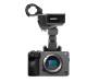 Відеокамера Sony FX30 with XLR handle unit (ILMEFX30)