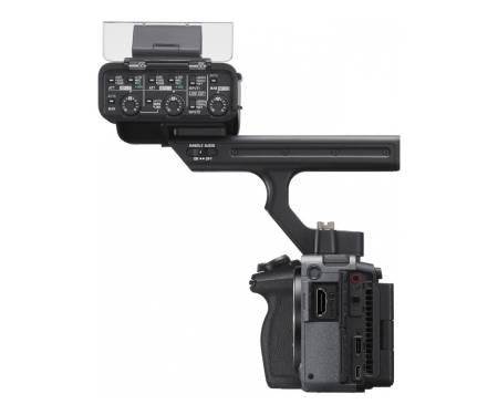 Відеокамера Sony FX30 with XLR handle unit (ILMEFX30)