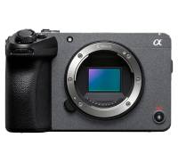 Видеокамера Sony FX30 with XLR handle unit (ILMEFX30)