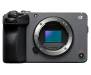 Відеокамера Sony FX30 with XLR handle unit (ILMEFX30)