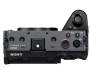 Відеокамера Sony FX30 with XLR handle unit (ILMEFX30)