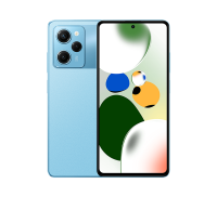 Смартфон Xiaomi Redmi Note 12 Pro Speed 8/256GB Time Blue