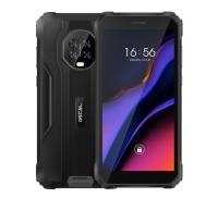 Смартфон Blackview Oscal S60 3/16GB Black