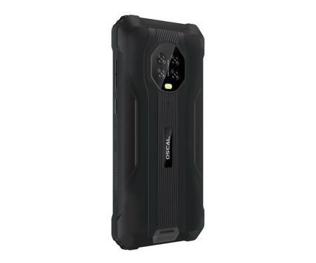 Смартфон Blackview Oscal S60 3/16GB Black