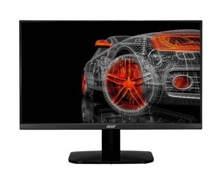 Монітор Acer KA240Ybi (UM.QX0EE.005)