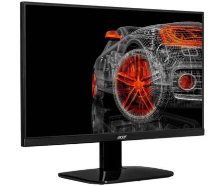 Монітор Acer KA240Ybi (UM.QX0EE.005)