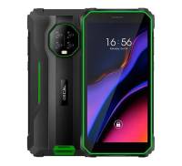 Смартфон Blackview Oscal S60 3/16GB Green