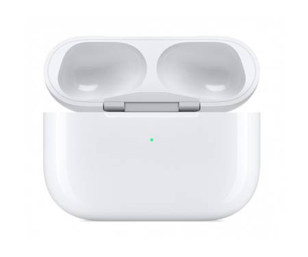 Беспроводной зарядный кейс Apple AirPods Pro Charging Case (MWP22/C) 1
