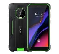 Смартфон Blackview Oscal S60 Pro 4/32GB Green