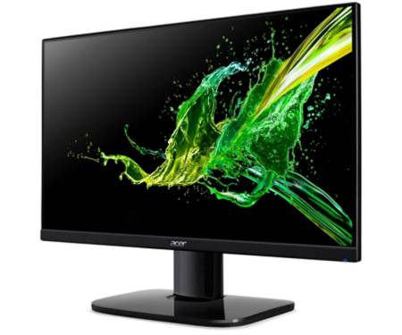 Монитор Acer KA270bmiix (UM.HX0EE.026)
