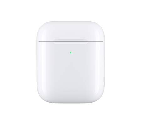Беспроводной зарядный кейс Apple AirPods 2 Charging Case (MV7N2/C) 1
