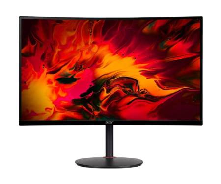 Монітор Acer Nitro XZ270UPbmiiphx (UM.HX0EE.P15)