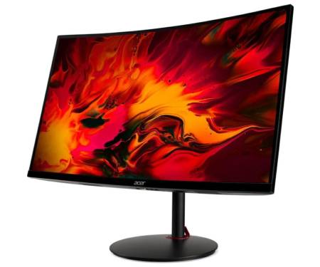 Монітор Acer Nitro XZ270UPbmiiphx (UM.HX0EE.P15)