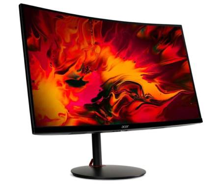 Монітор Acer Nitro XZ270UPbmiiphx (UM.HX0EE.P15)