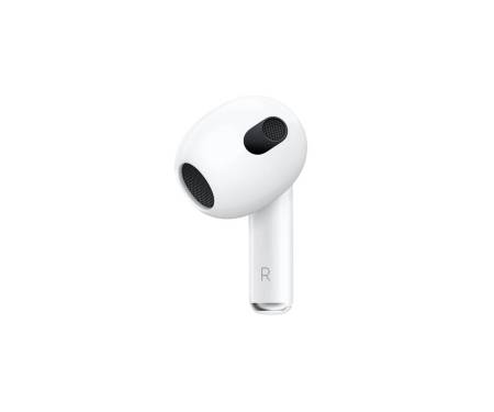 Наушник Apple AirPods 3rd generation Right (MME73/R) 1