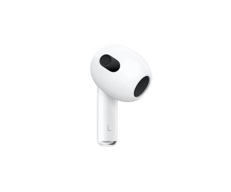 Наушник Apple AirPods 3rd generation Left (MME73/L) 1