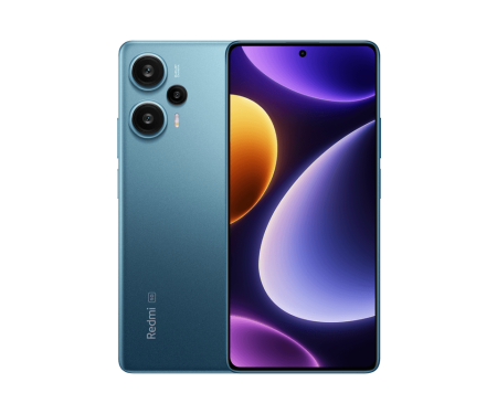 Смартфон Xiaomi Redmi Note 12 Turbo 8/256GB Blue 1