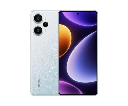 Смартфон Xiaomi Redmi Note 12 Turbo 16/1TB White 1