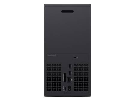 Игровая приставка Microsoft Xbox Series X 1 TB Diablo IV Bundle (RRT-00035) 4