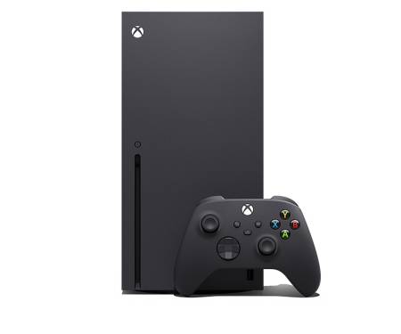 Игровая приставка Microsoft Xbox Series X 1 TB Diablo IV Bundle (RRT-00035) 3