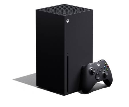 Игровая приставка Microsoft Xbox Series X 1 TB Diablo IV Bundle (RRT-00035) 2