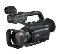Видеокамера Sony PXW-Z90