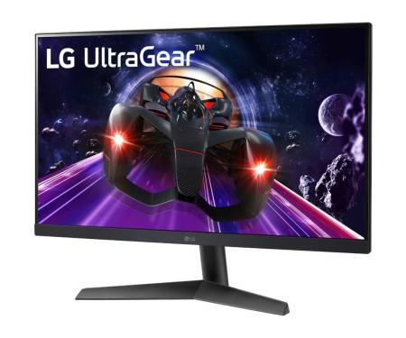 Монитор LG 24GN60R (24GN60R-B.BEU)