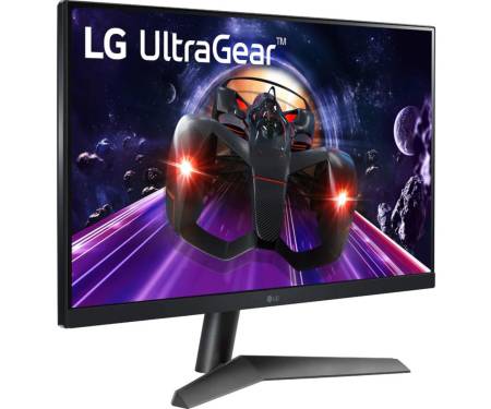 Монитор LG 24GN60R (24GN60R-B.BEU)