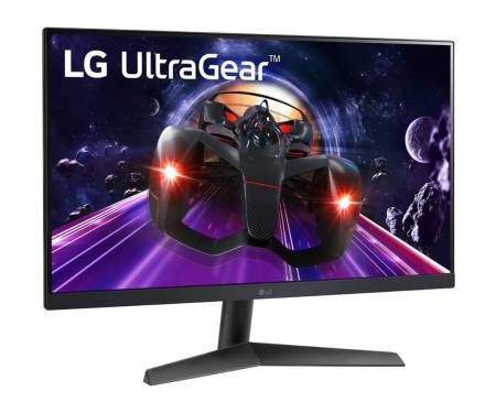 Монитор LG 24GN60R (24GN60R-B.BEU)