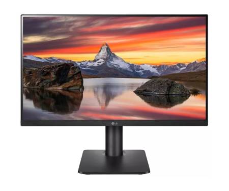 Монитор LG 24MP450 (24MP450-B.AEU)