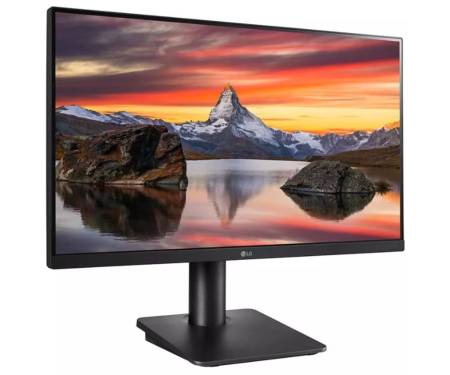 Монитор LG 24MP450 (24MP450-B.AEU)