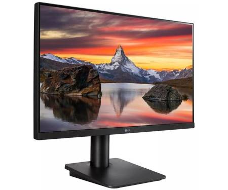 Монитор LG 24MP450 (24MP450-B.AEU)