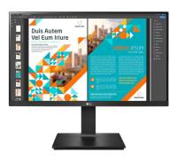 Монітор LG 24QP550 (24QP550-B.AEU)