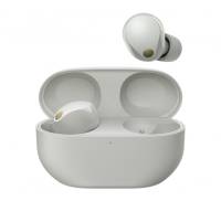 Наушники Sony WF-1000XM5 Silver (WF1000XM5S.CE7)