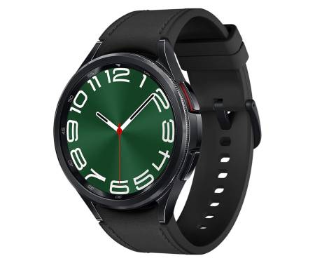 Смарт-часы Samsung Galaxy Watch6 Classic 47mm Black (SM-R960NZKA)