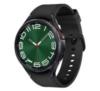 Смарт-часы Samsung Galaxy Watch6 Classic 47mm Black (SM-R960NZKA)