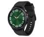 Смарт-часы Samsung Galaxy Watch6 Classic 47mm Black (SM-R960NZKA)