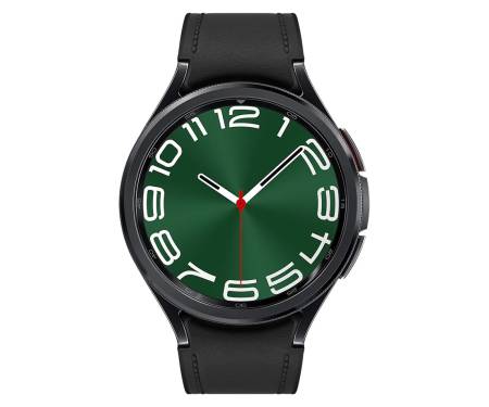Смарт-часы Samsung Galaxy Watch6 Classic 47mm Black (SM-R960NZKA)