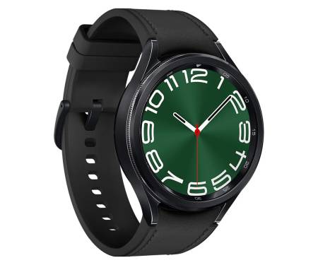 Смарт-часы Samsung Galaxy Watch6 Classic 47mm Black (SM-R960NZKA)