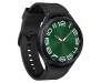 Смарт-часы Samsung Galaxy Watch6 Classic 47mm Black (SM-R960NZKA)