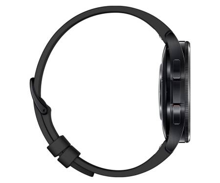 Смарт-часы Samsung Galaxy Watch6 Classic 47mm Black (SM-R960NZKA)